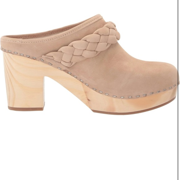 Dolce Vita Women's Hila Clog - Picture 6 of 8